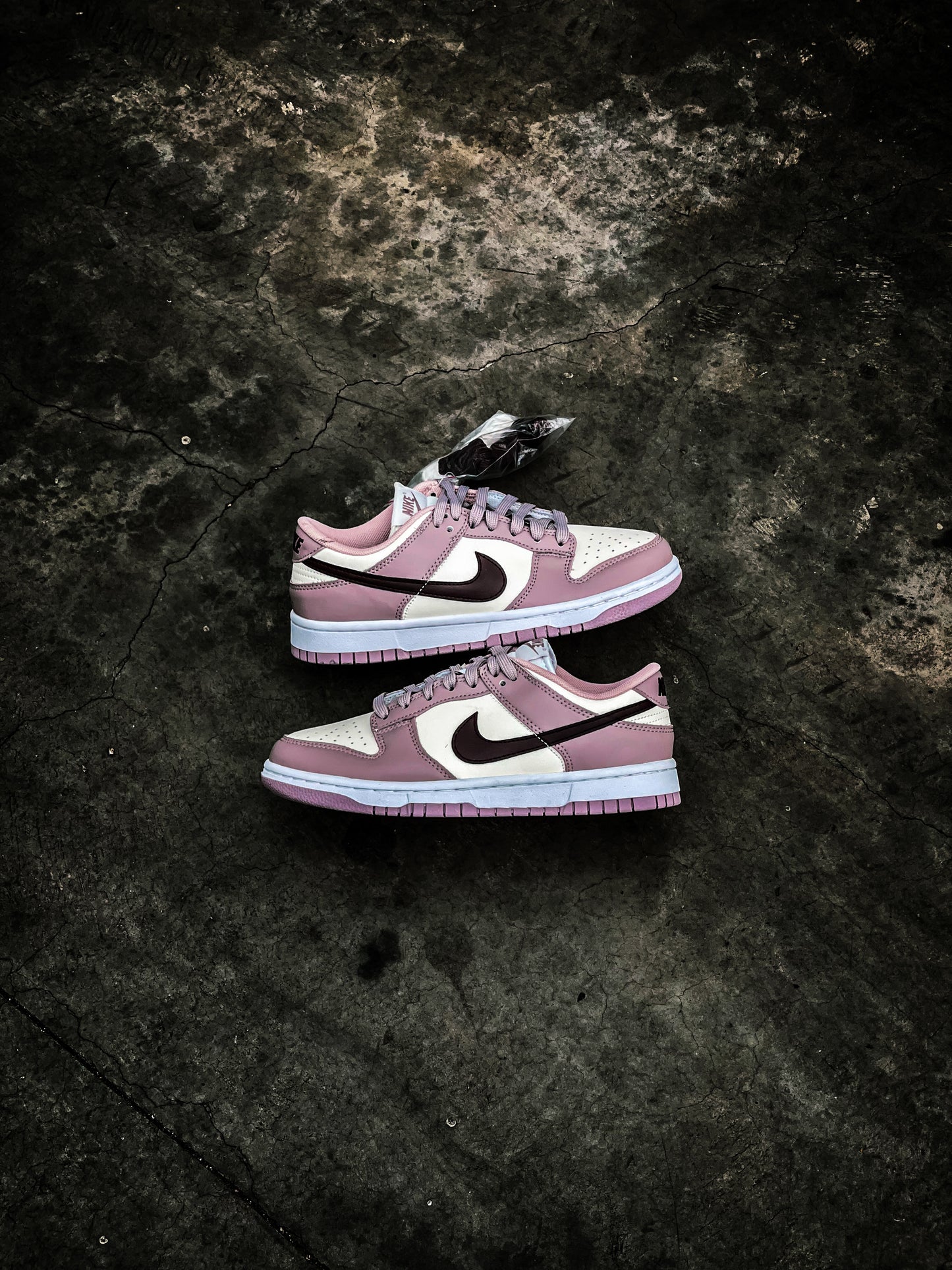 Nike Dunk Low Retro