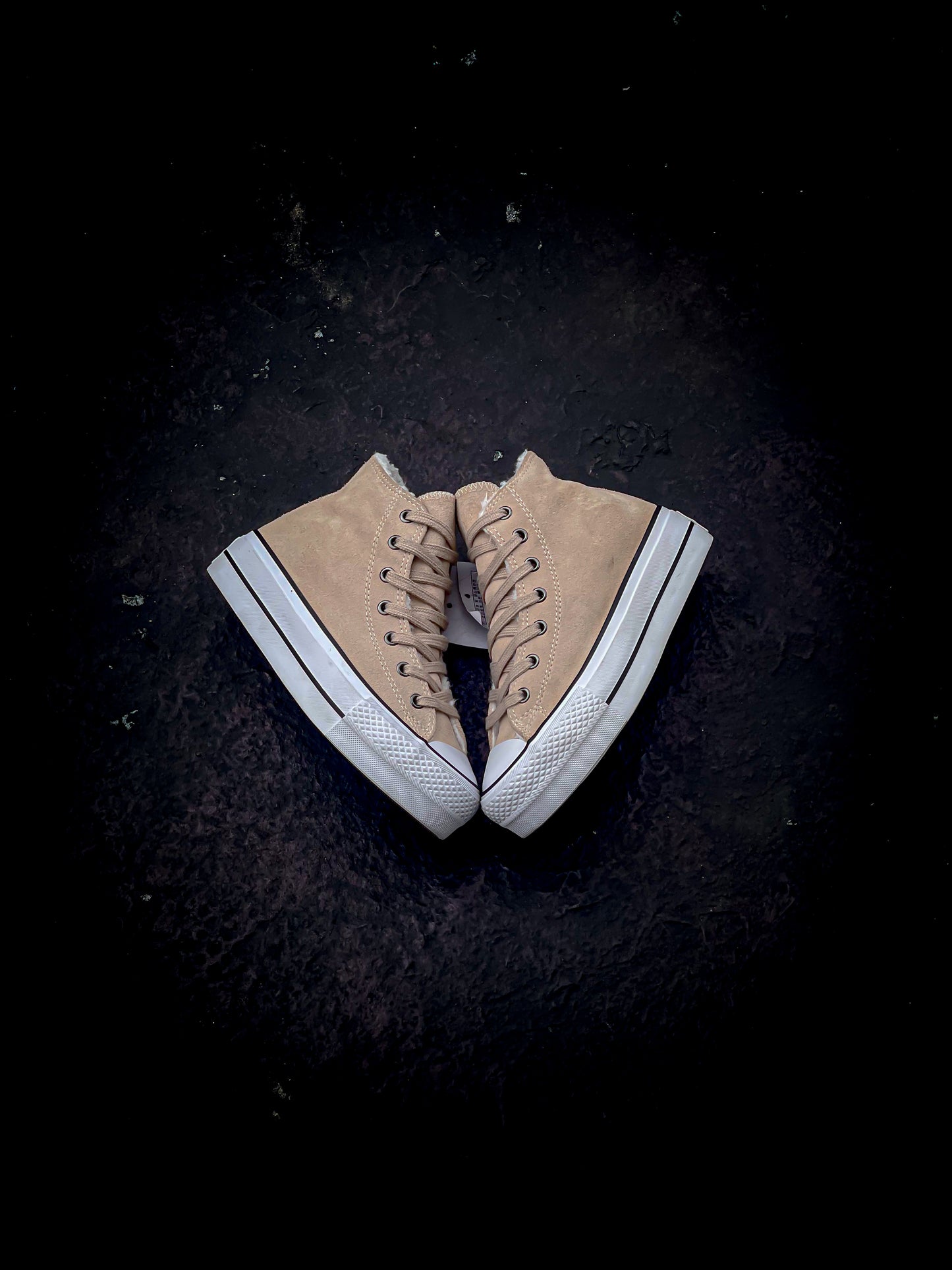 Converse All Star Lift High