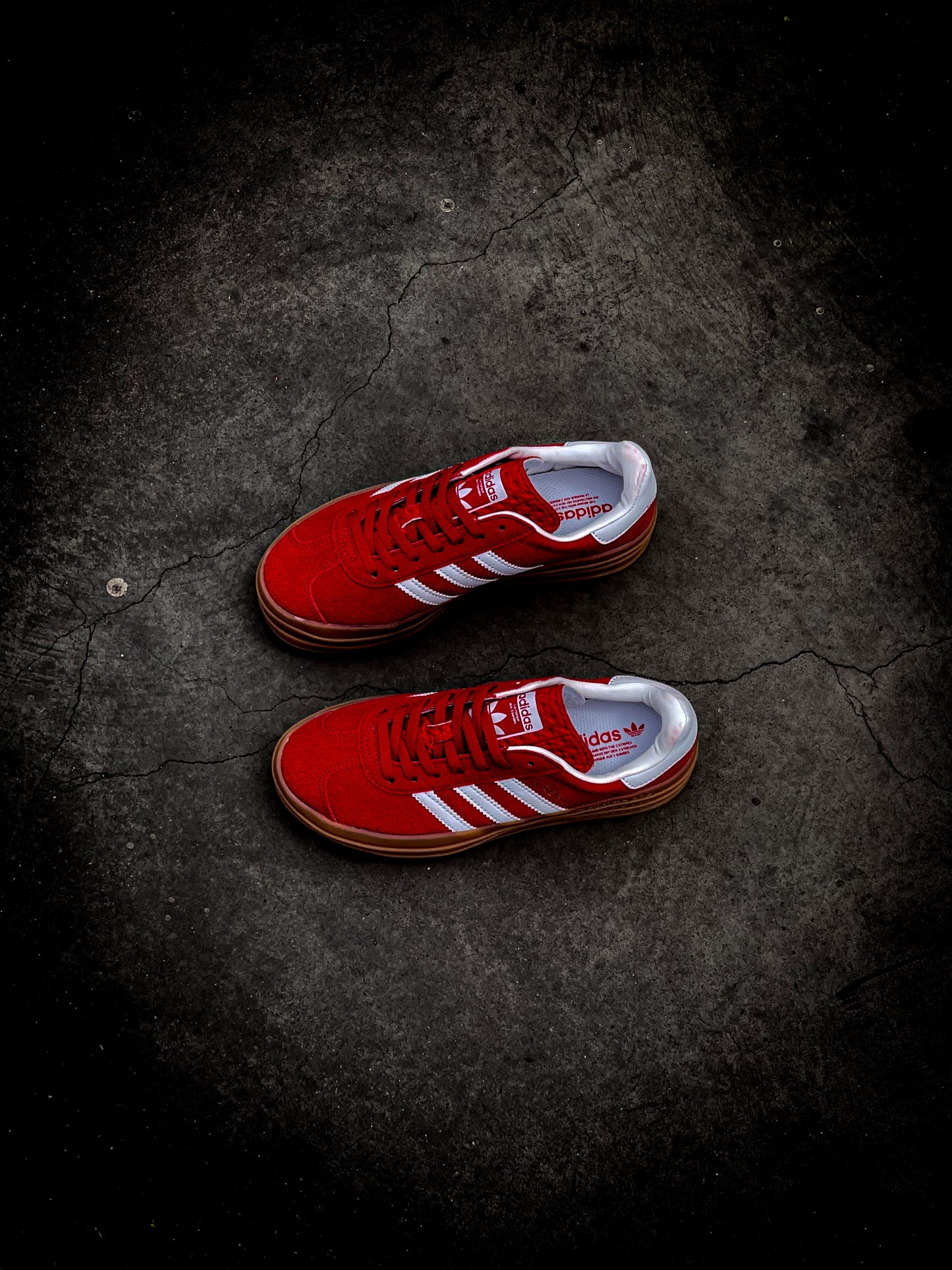 Adidas Gazelle Bold