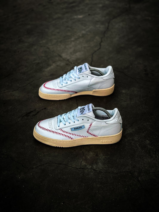 Reebok Keboz Club C 85 Vintage