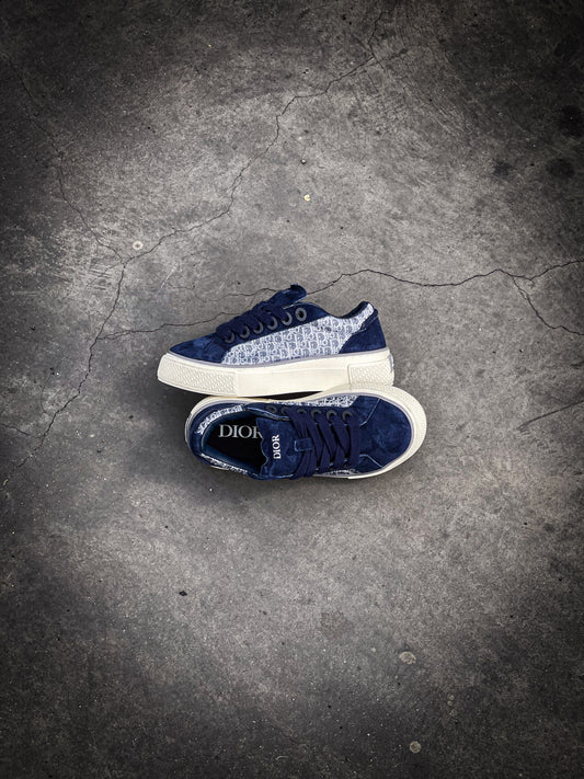 Dior B33 Navy Blue