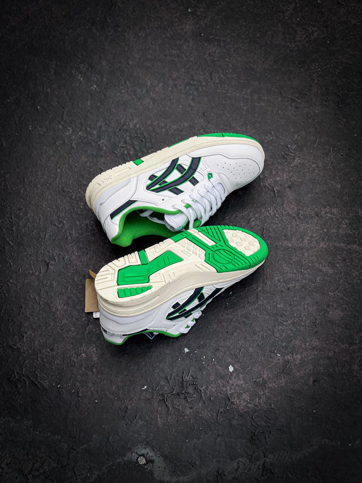 Asics Ex89