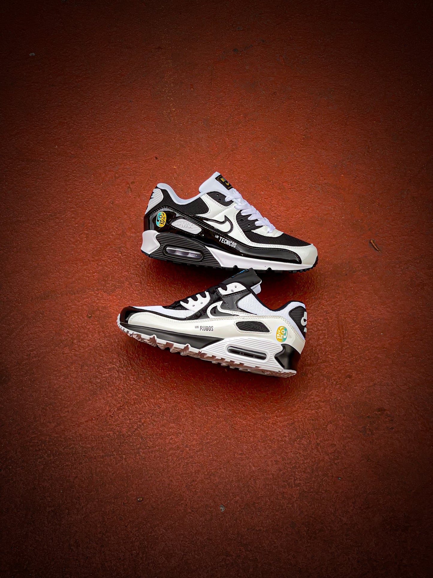Nike Air Max 90