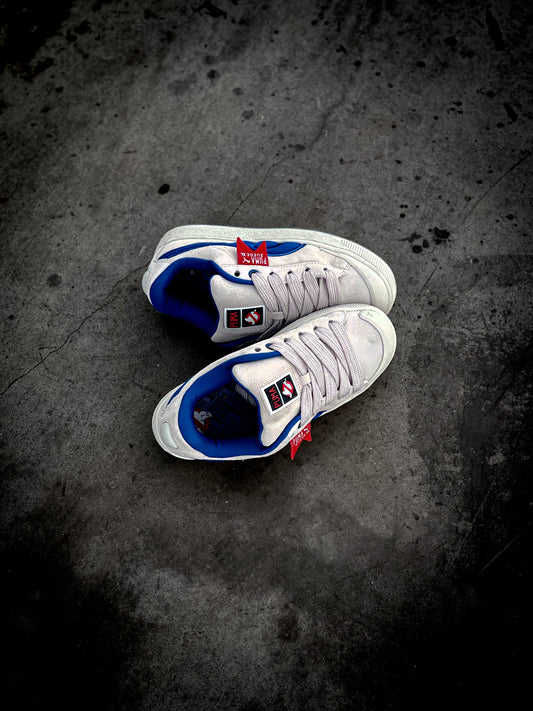 PUMA x Ghostbusters Gamuza XL Stay Puft