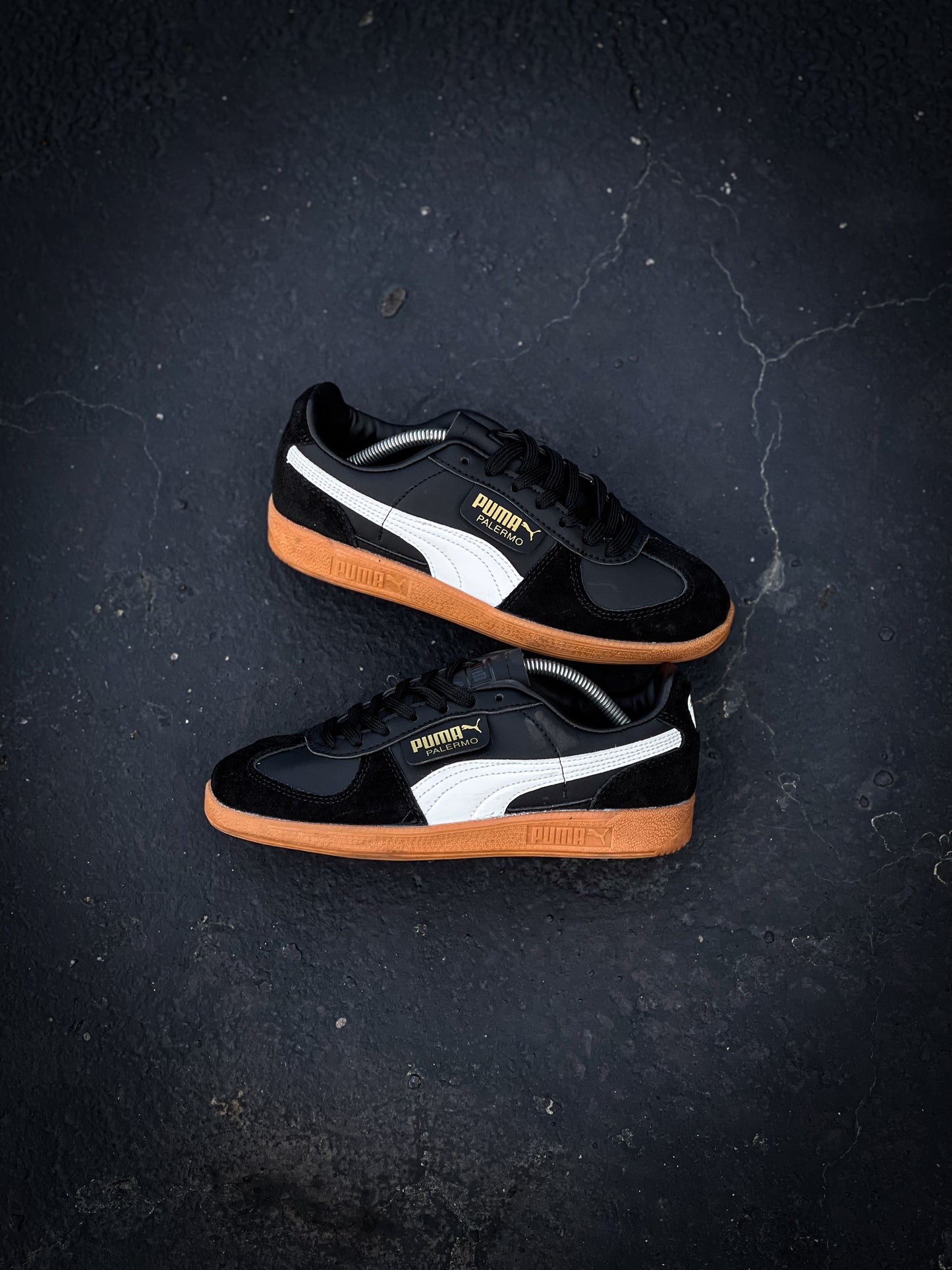 Puma Palermo