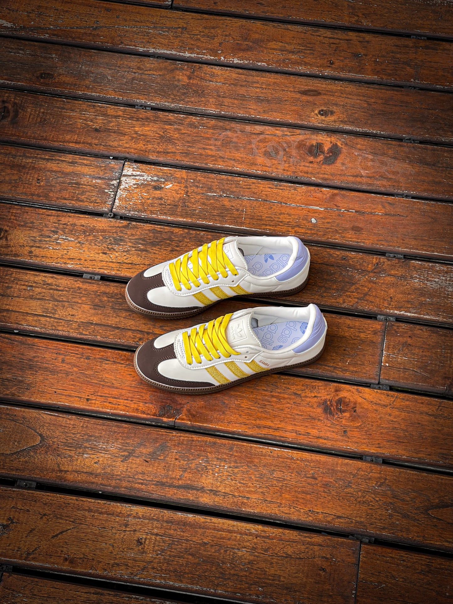 Adidas Samba CG