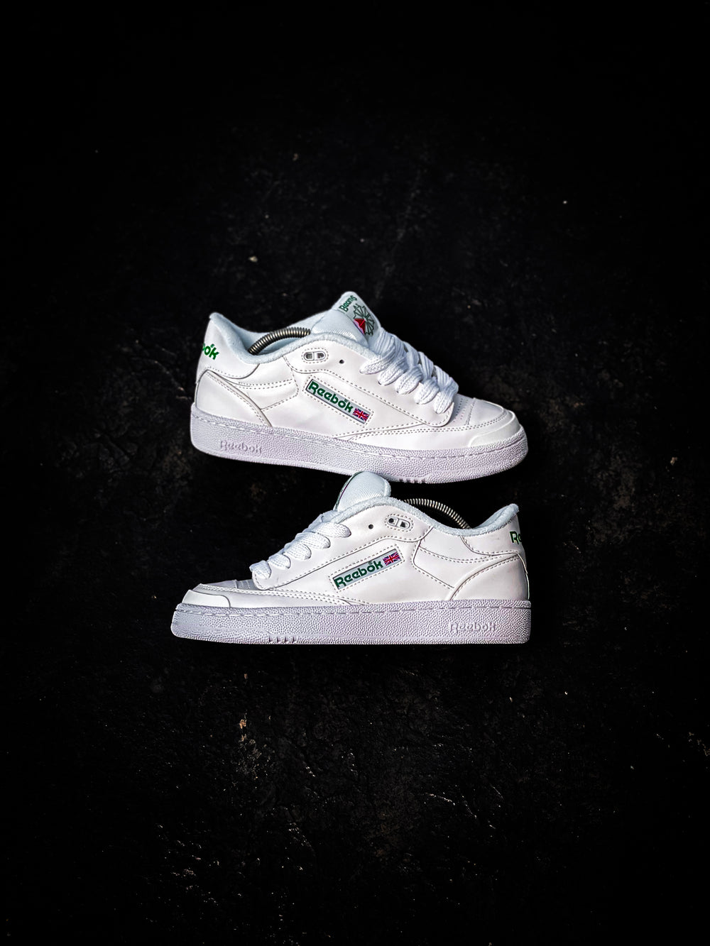 Reebok x Beams Club C