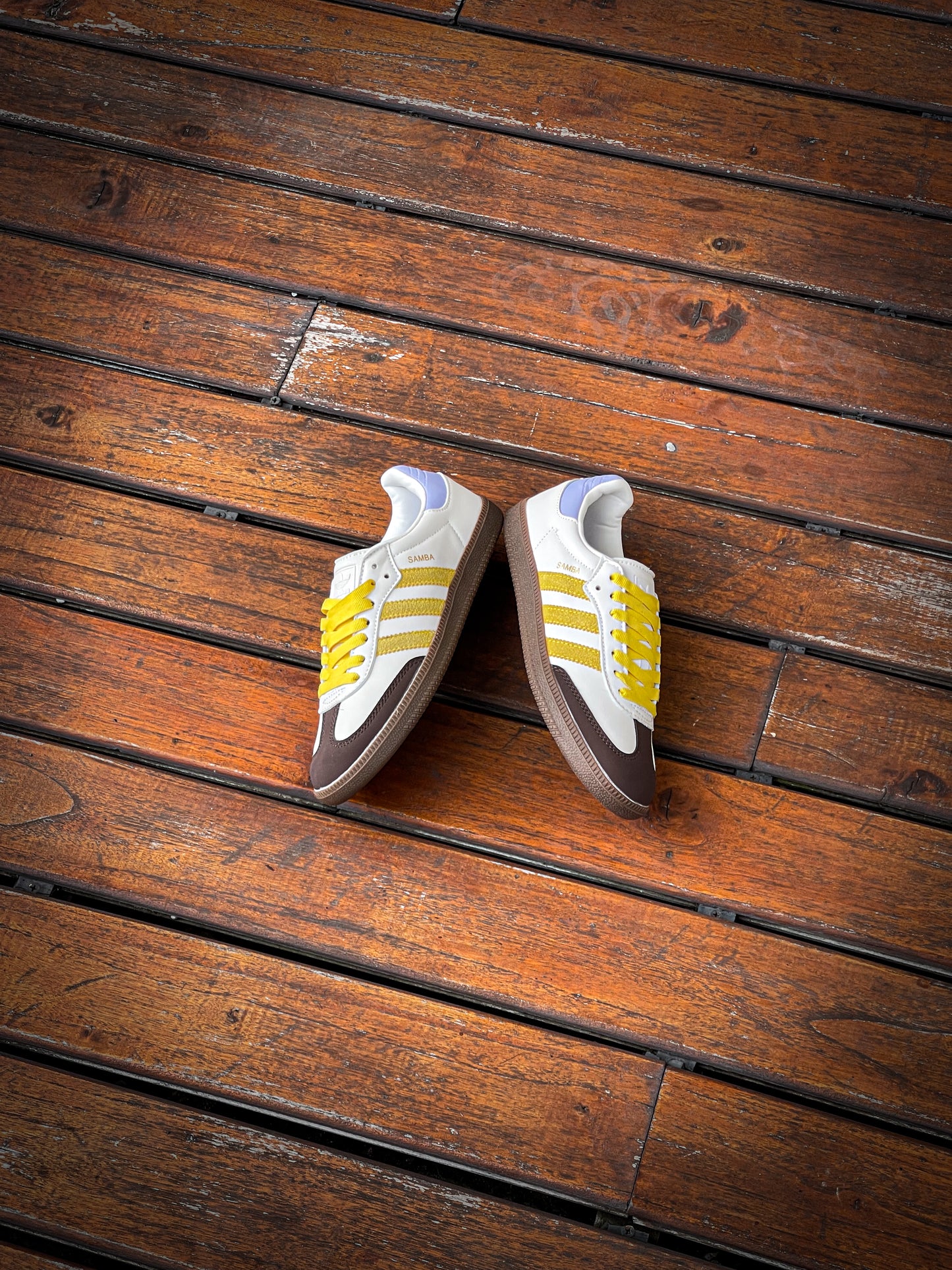 Adidas Samba CG
