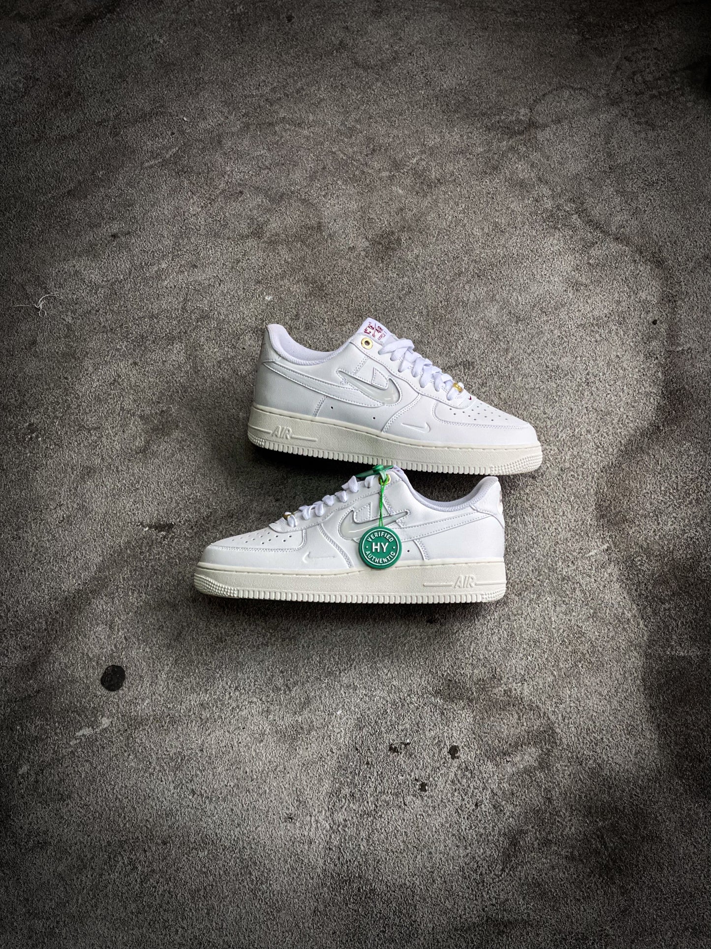 Nike Air Force 1 Low '07 LV8