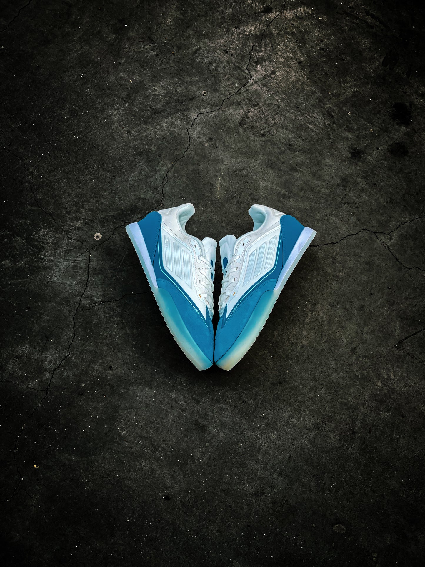 Adidas F50 Messi Freestyle