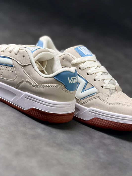 Vans Upland "Baby Blue"