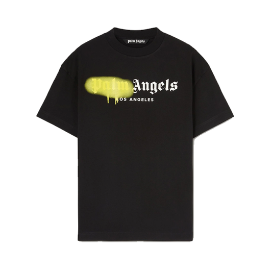 Palm Angels Overzise T-Shirt