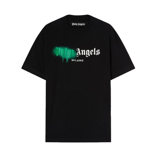 Palm Angels Overzise T-Shirt