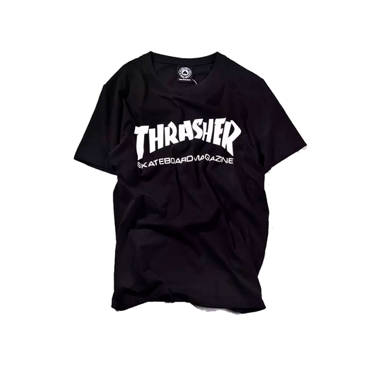 Overzise T-Shirt Trhasher