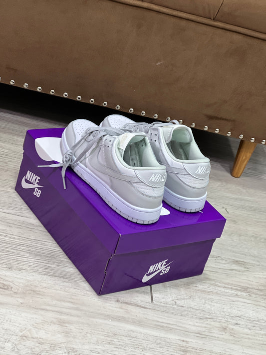 Nike SB Dunk Gray