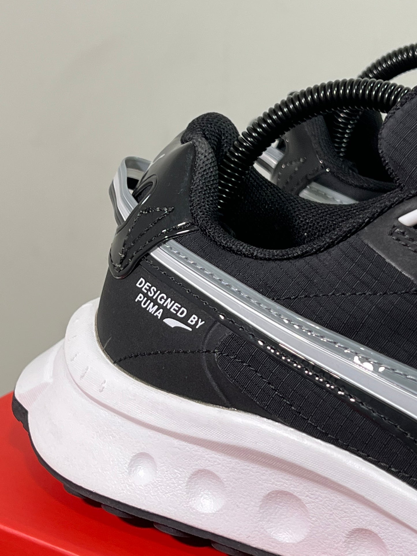 Puma Wild Rider