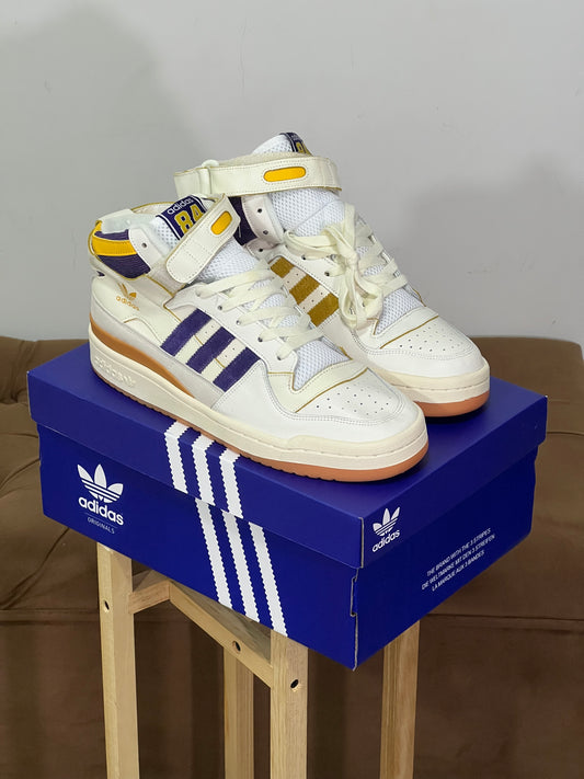 Adidas Forum High