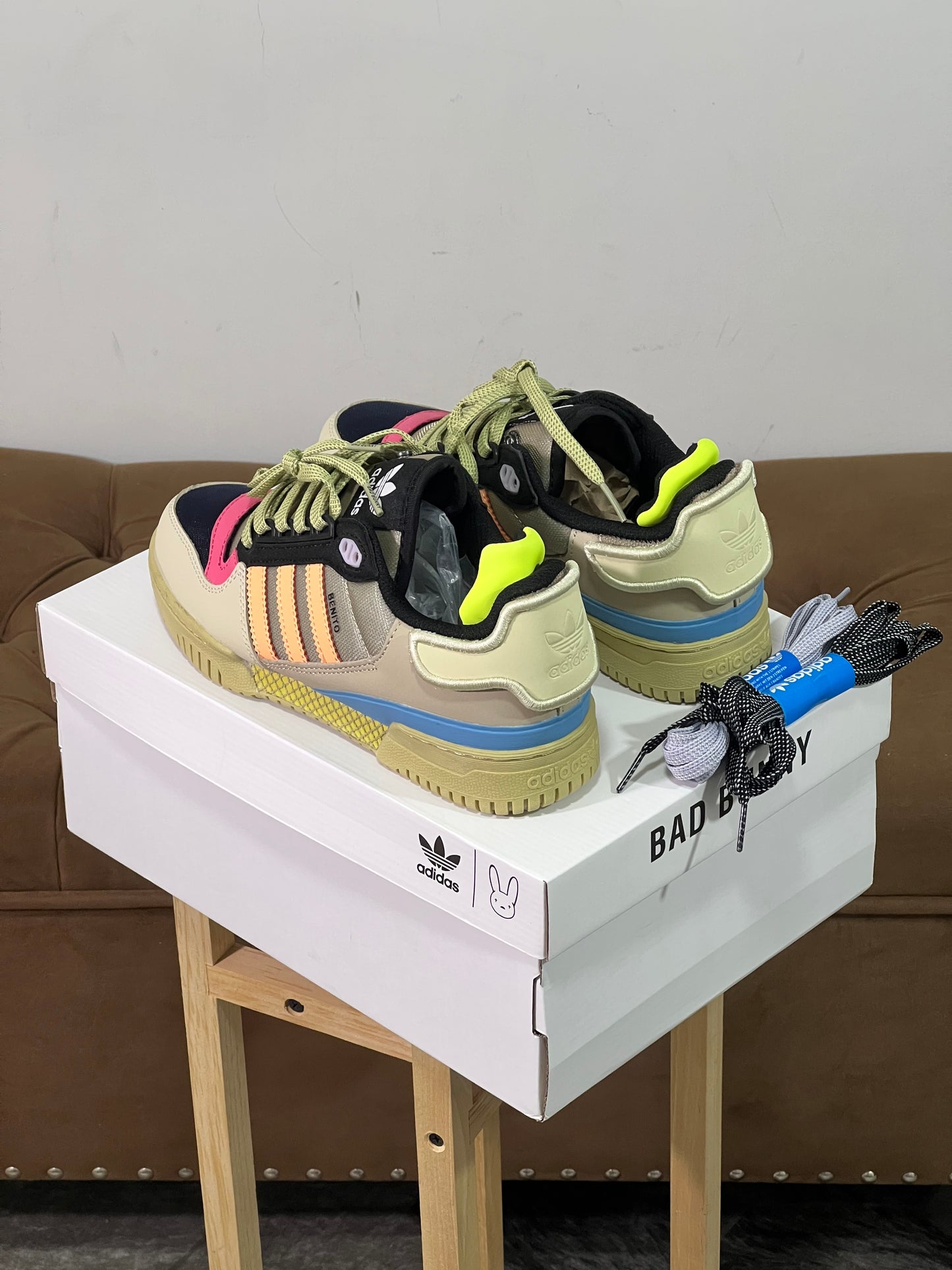 Adidas Benito PowerPhase