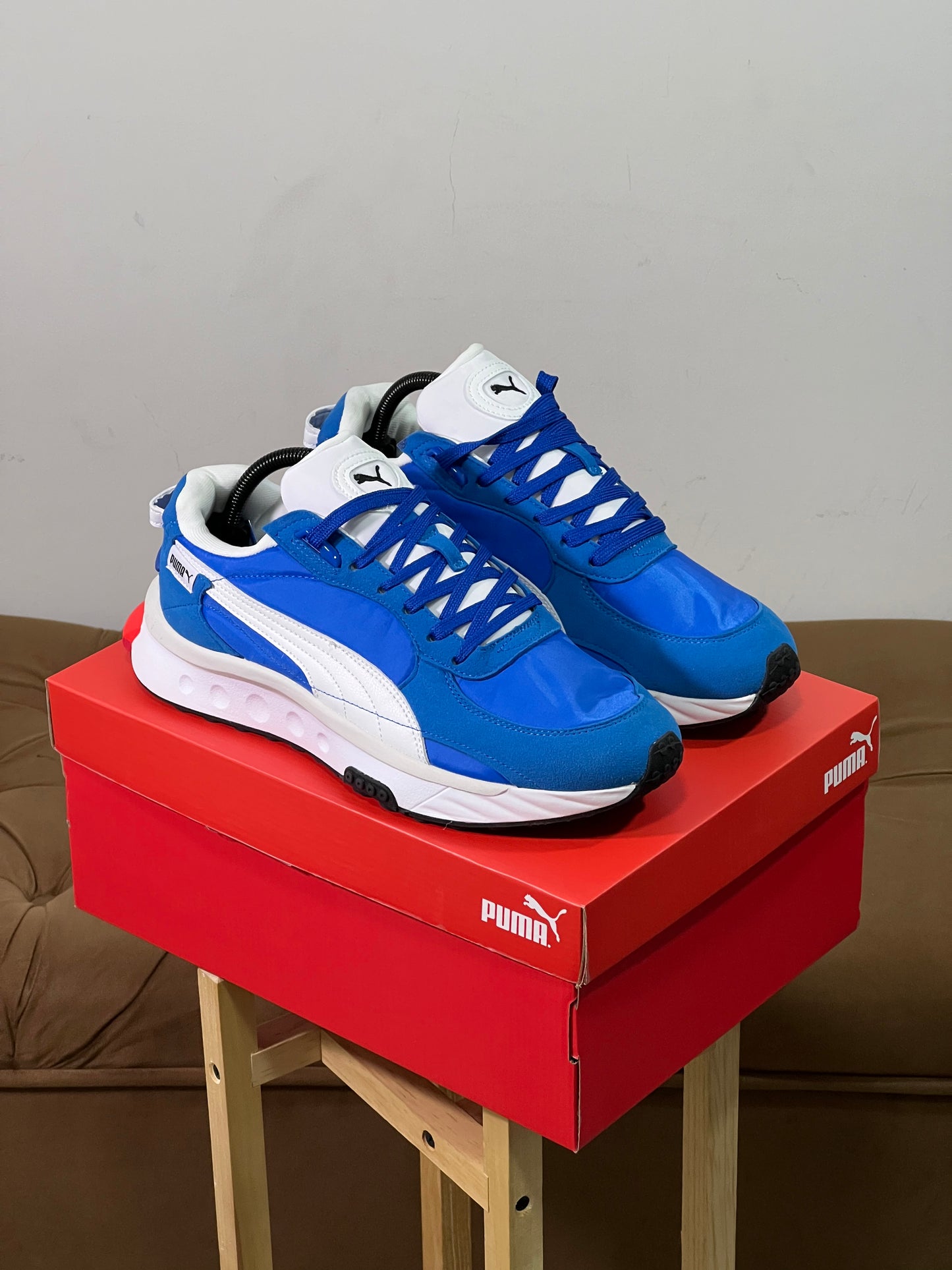 Puma Wild Rider
