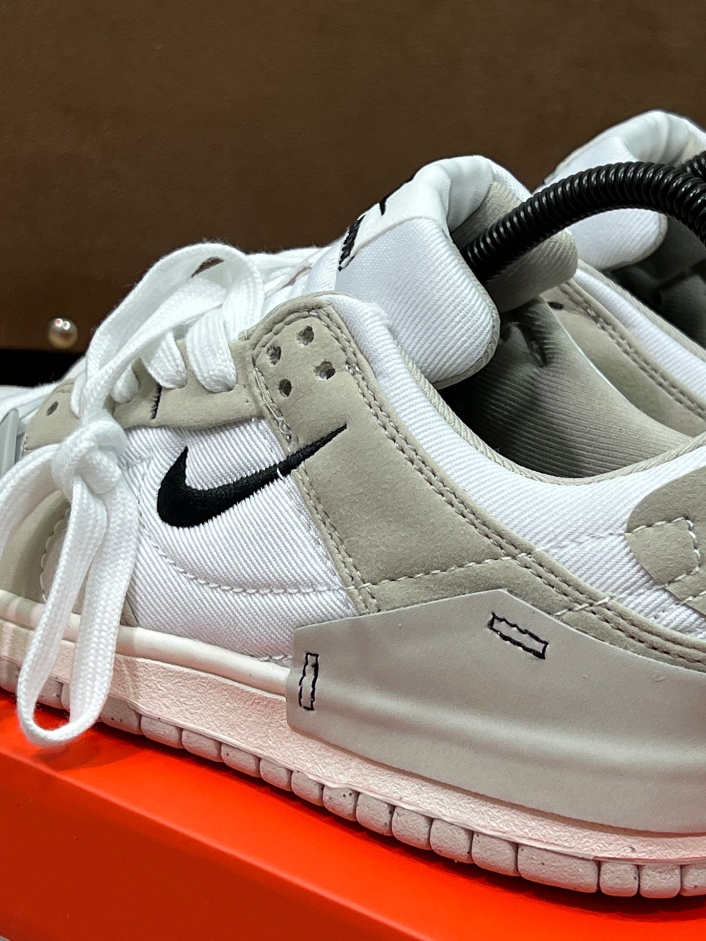Nike SB Disrupt