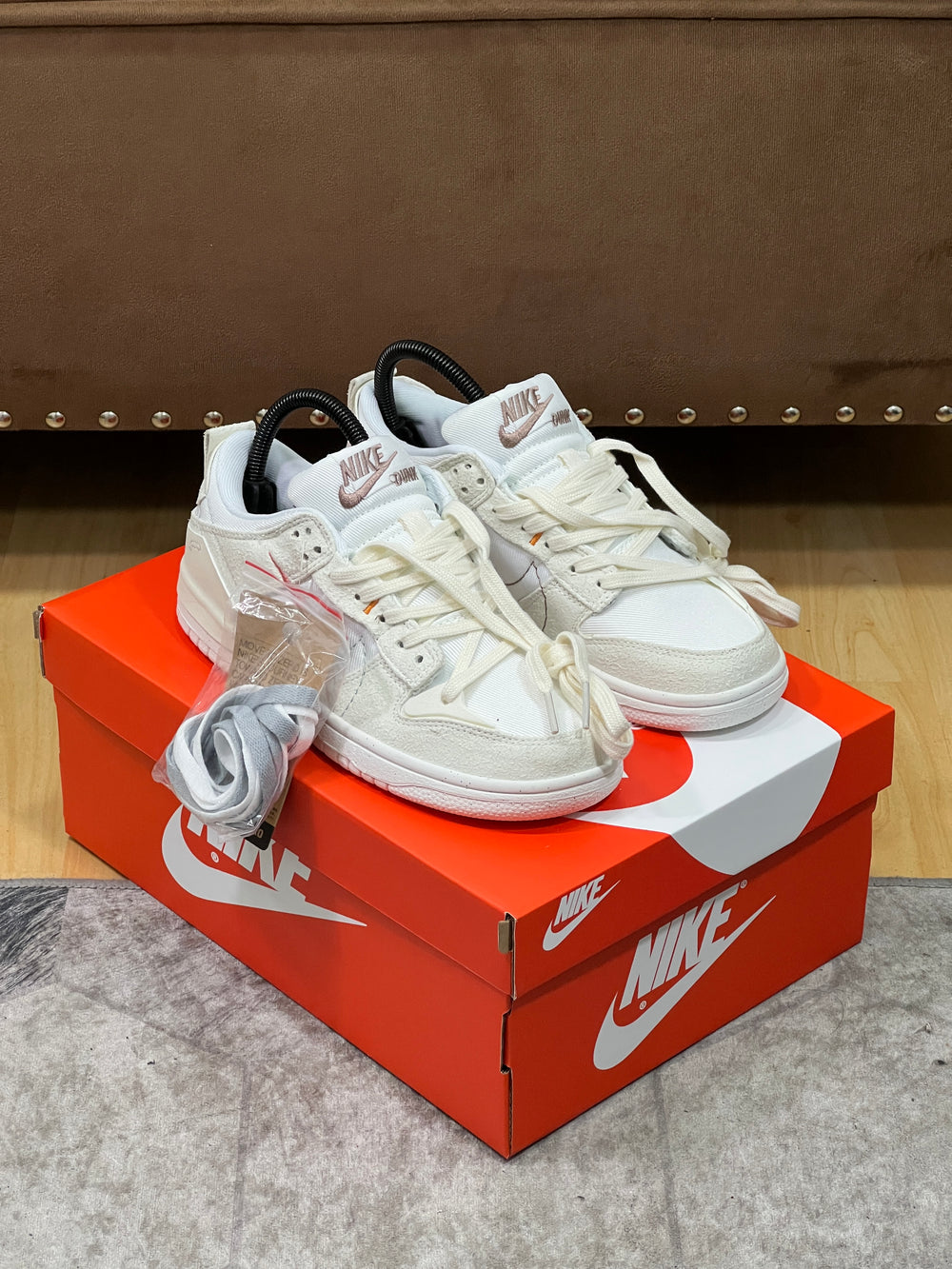 Nike SB Disrupt
