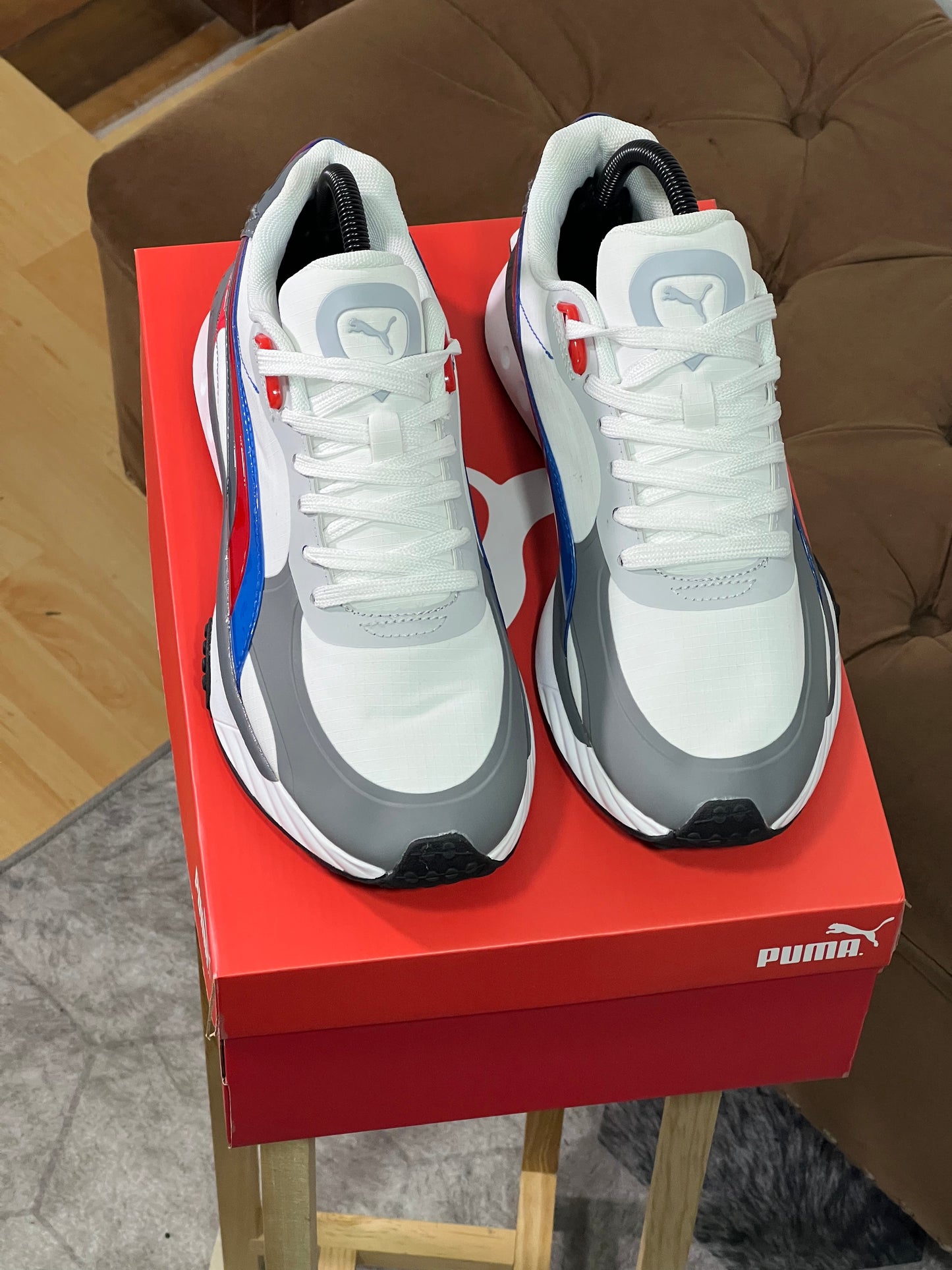 Puma Wild Rider