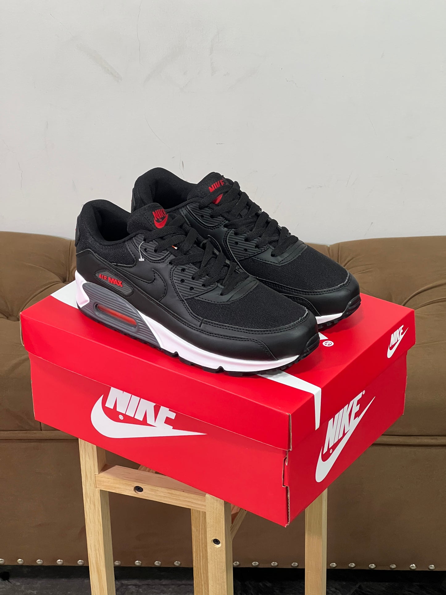 Nike Air Max 90