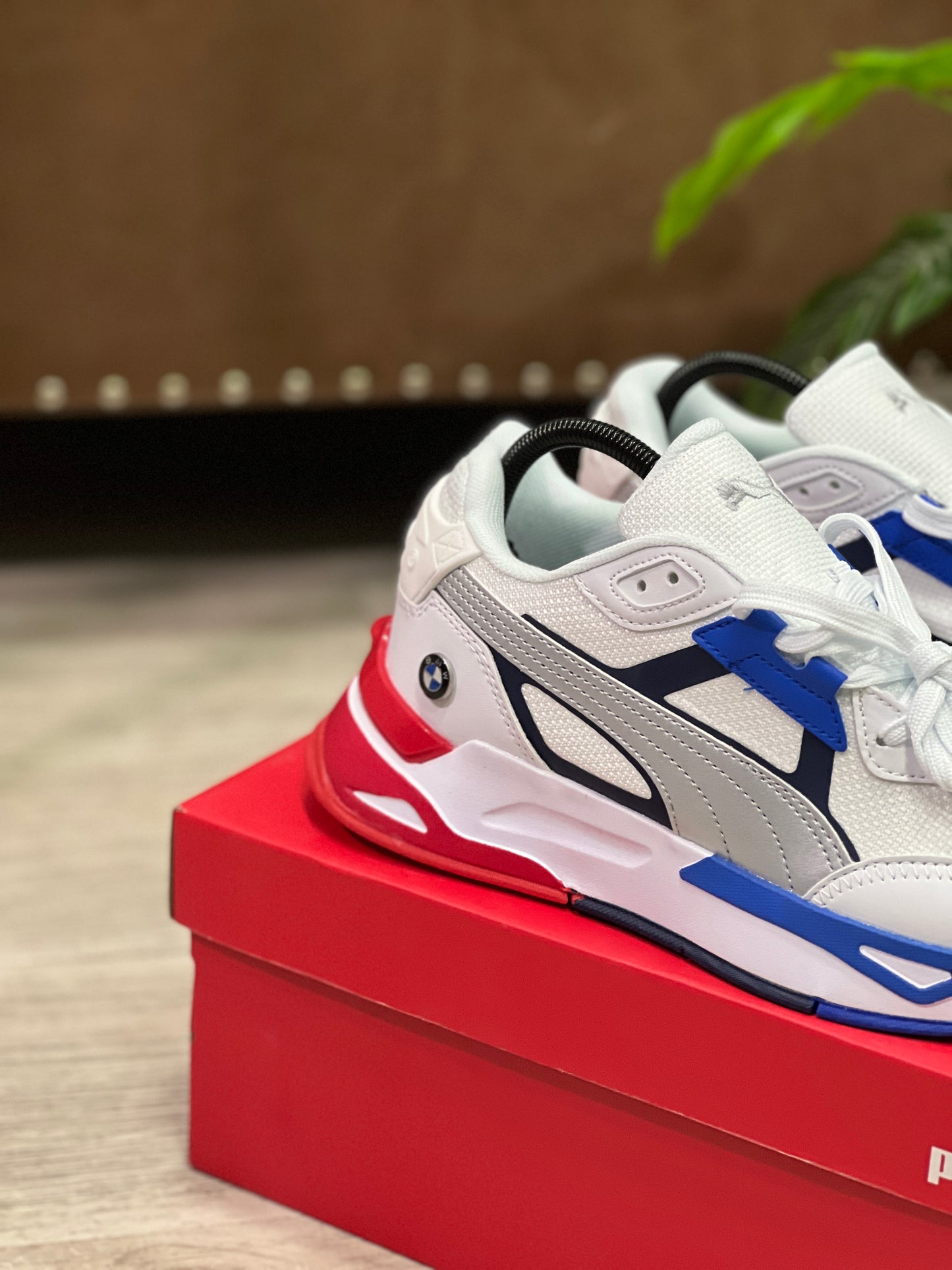 Puma
