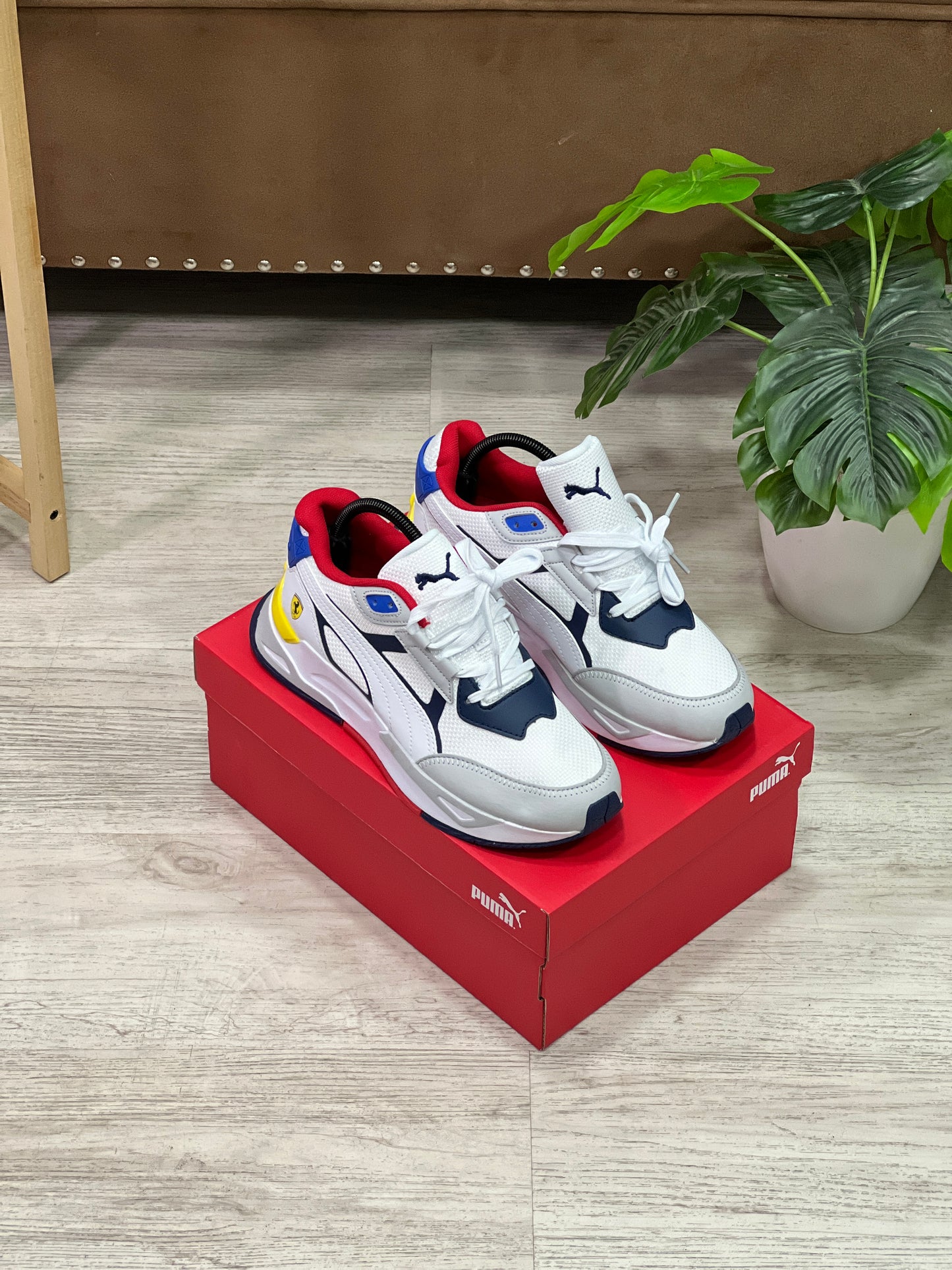 Puma