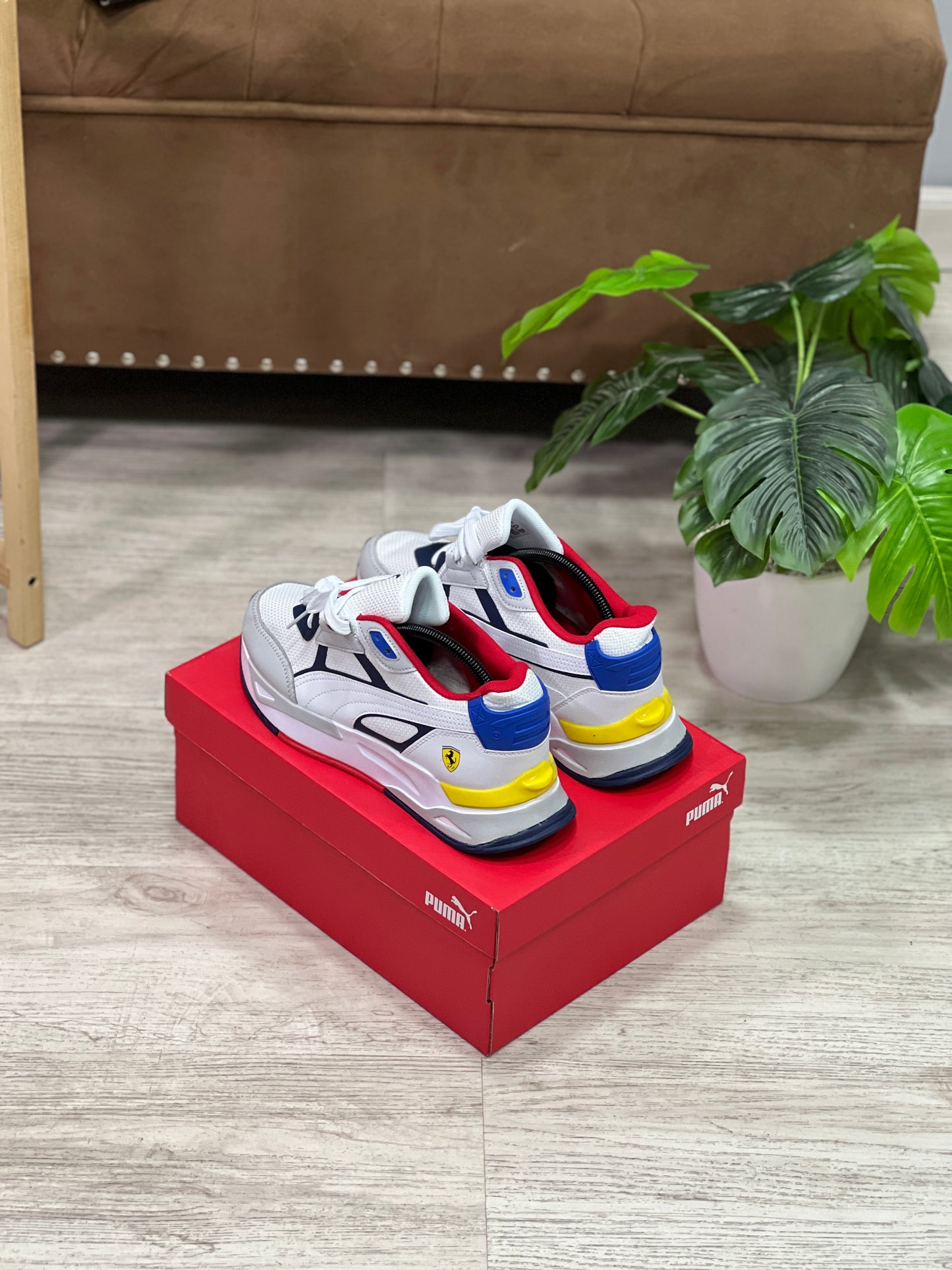 Puma