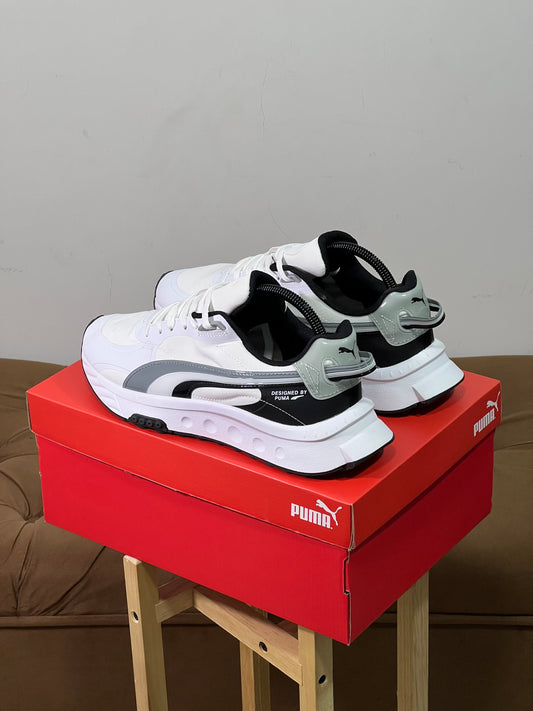 Puma Wild Rider