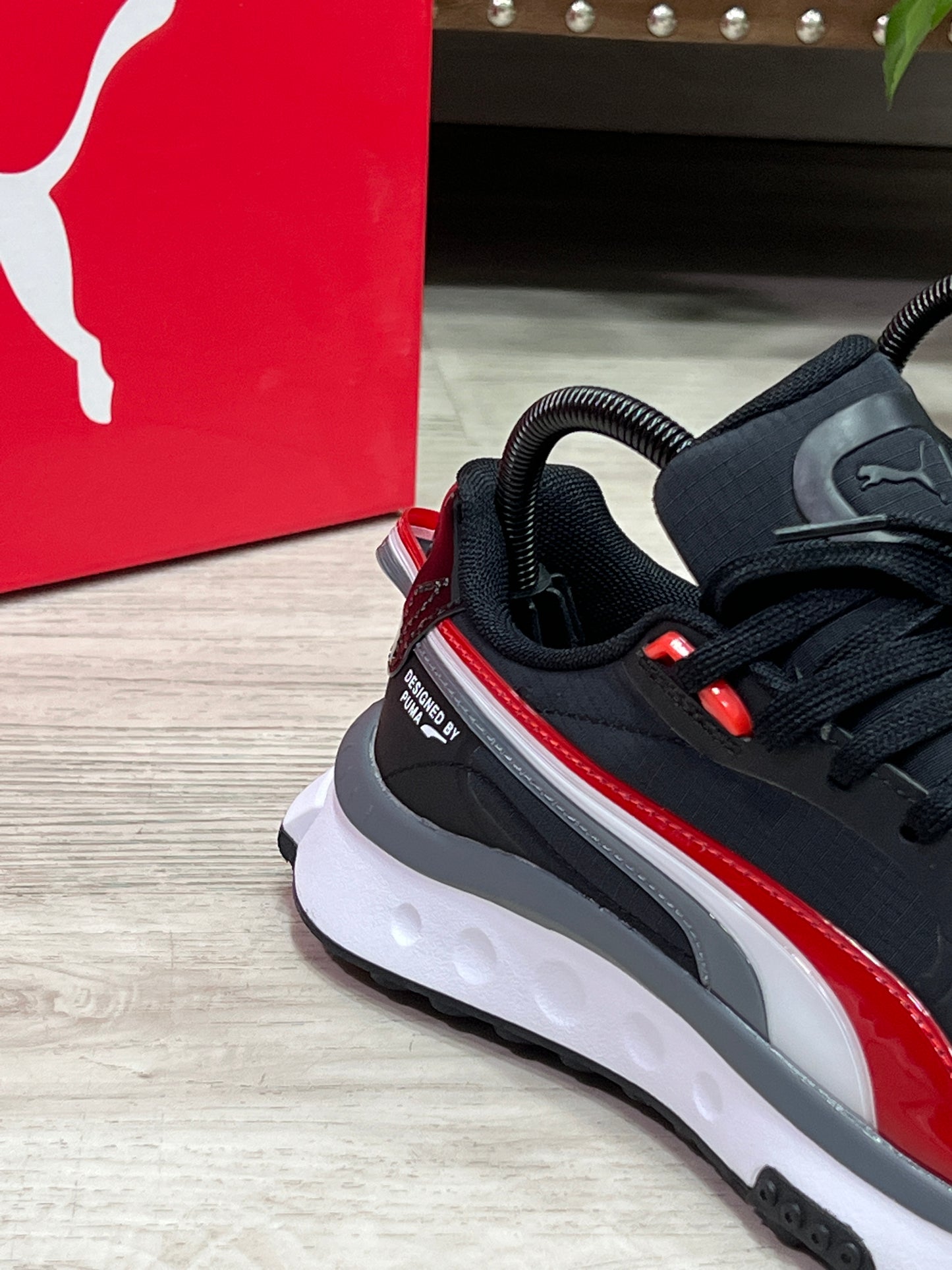 Puma