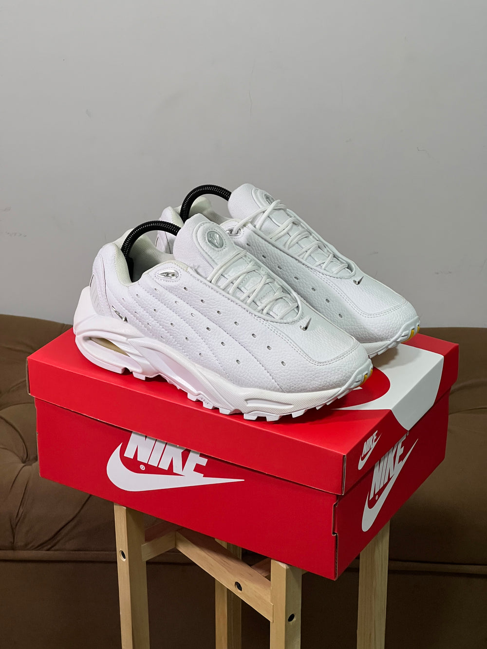 Nike Nocta
