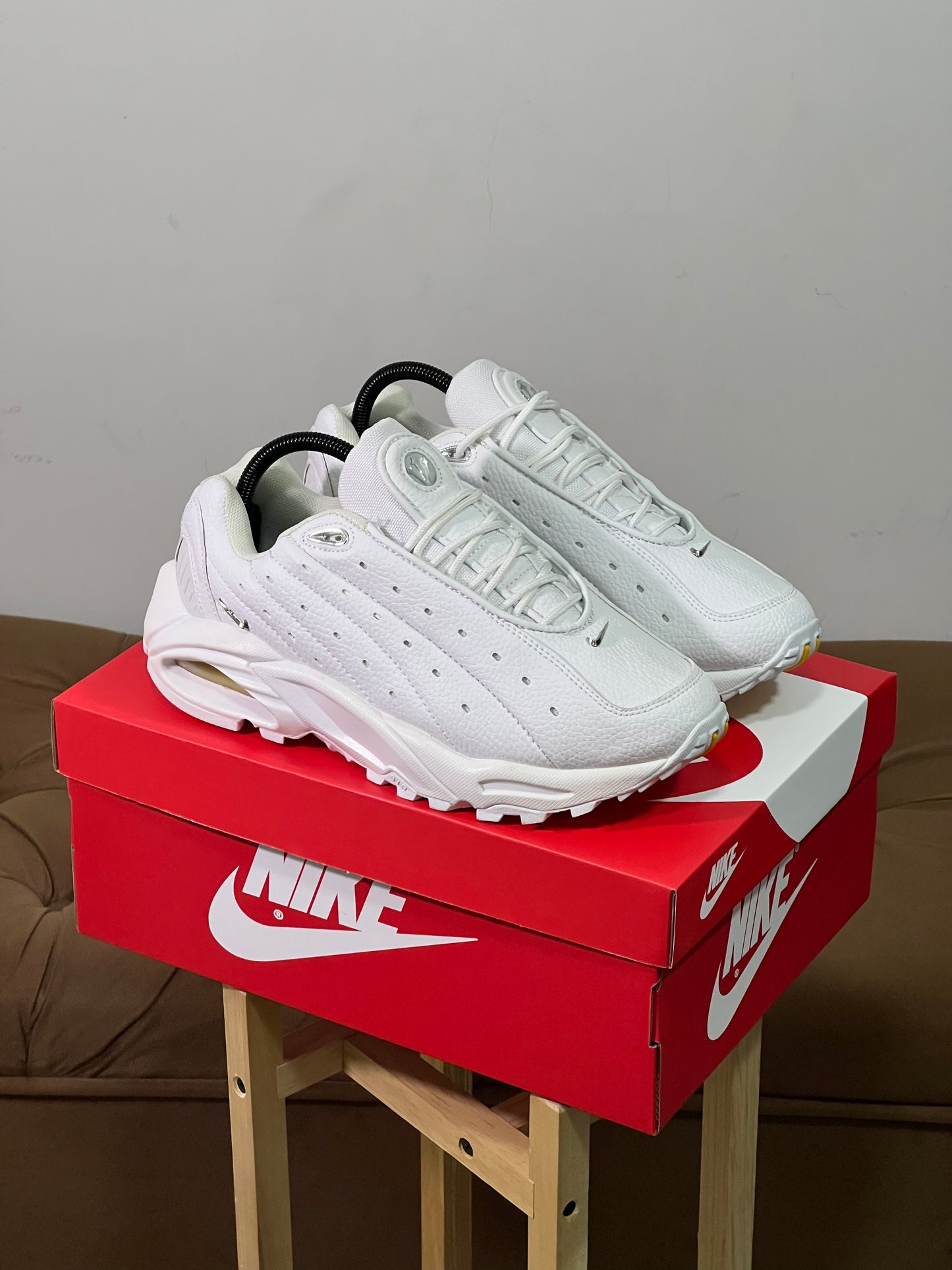 Nike Nocta