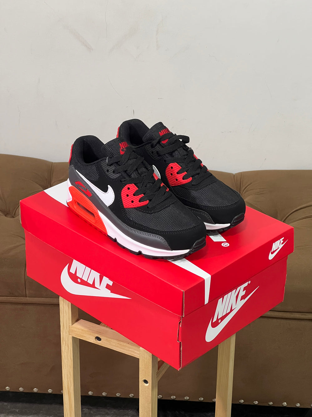Nike Air Max 90