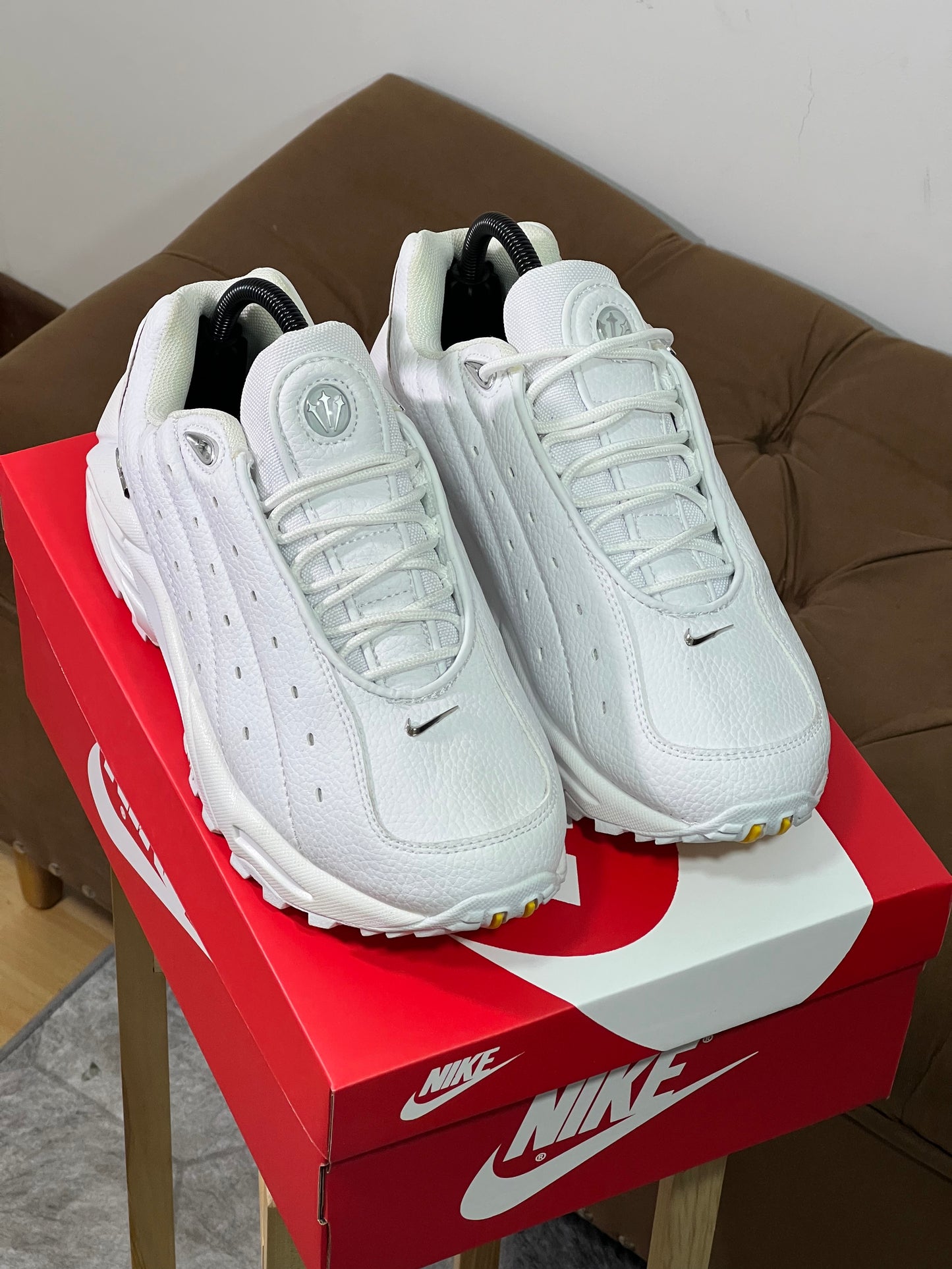 Nike Nocta