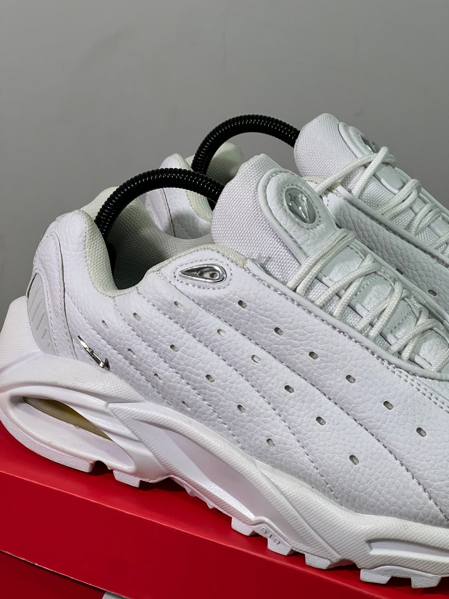 Nike Nocta