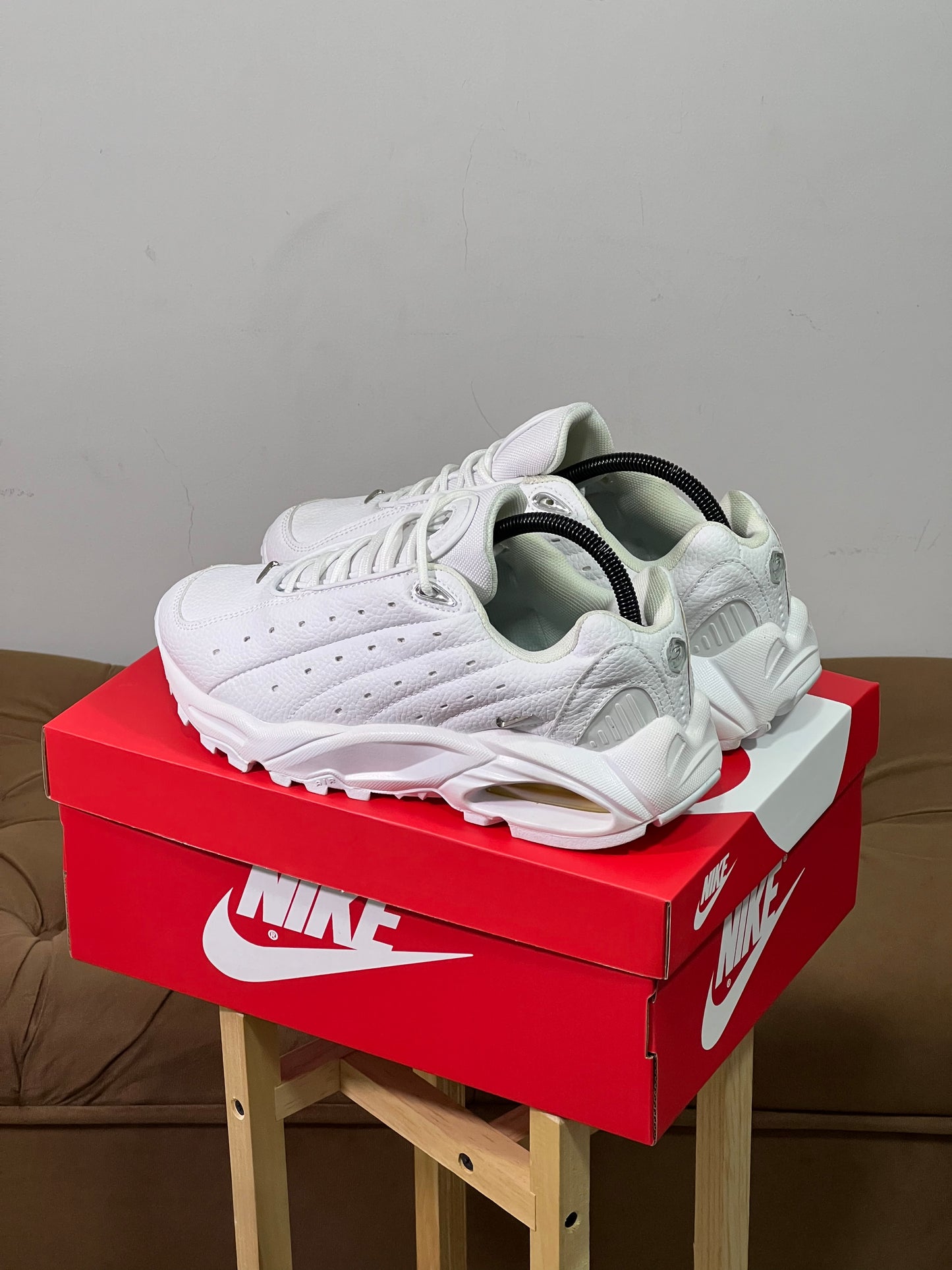 Nike Nocta