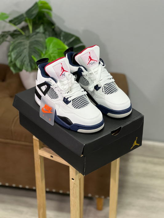 Jordan Retro 4