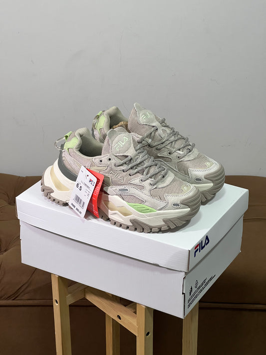Fila Fusion