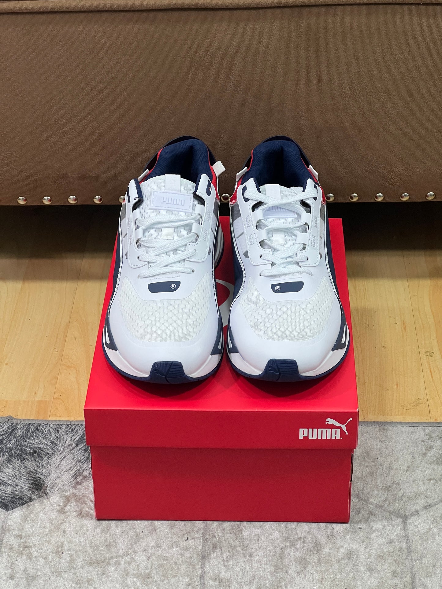 Puma RS