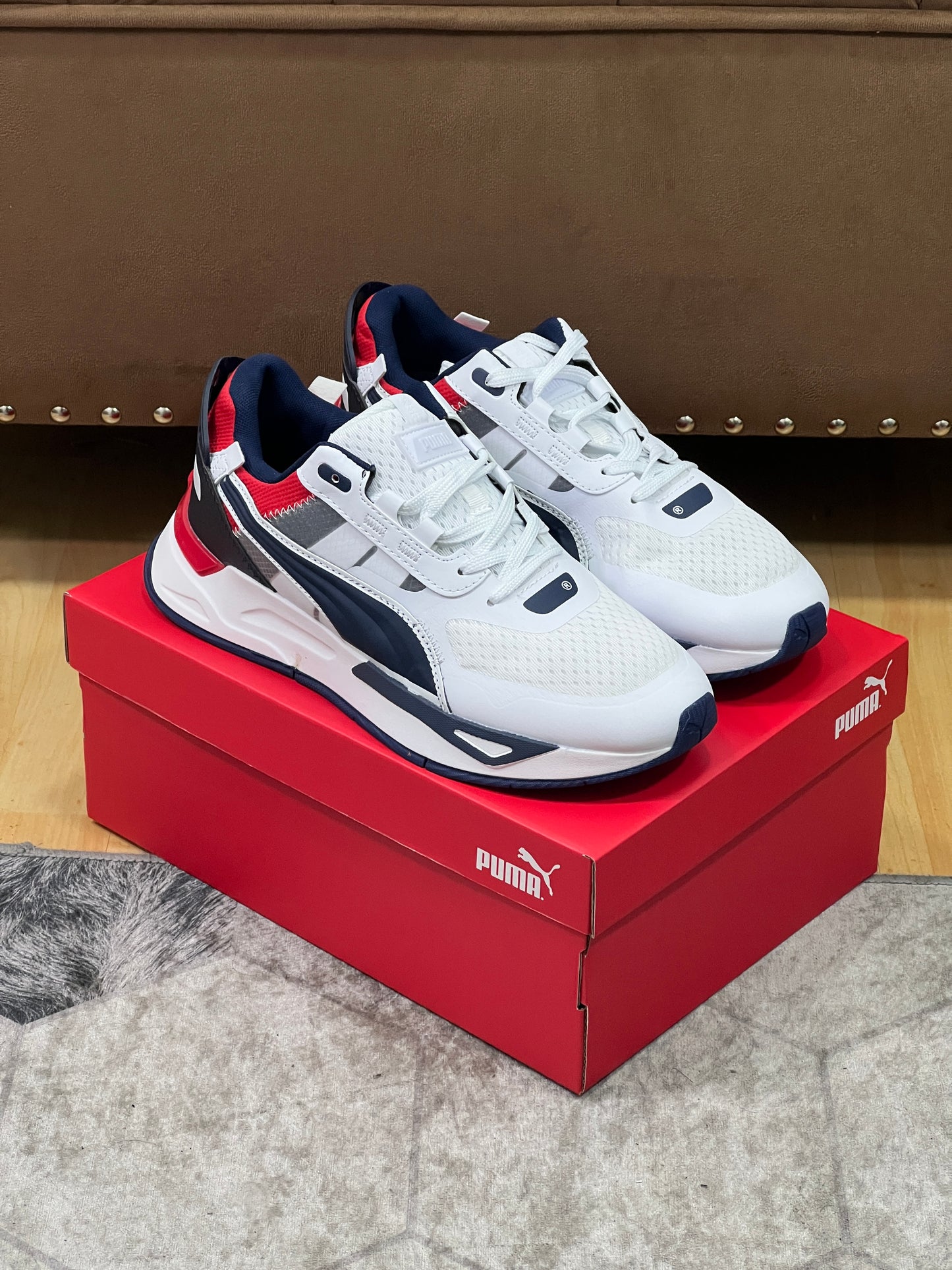 Puma RS