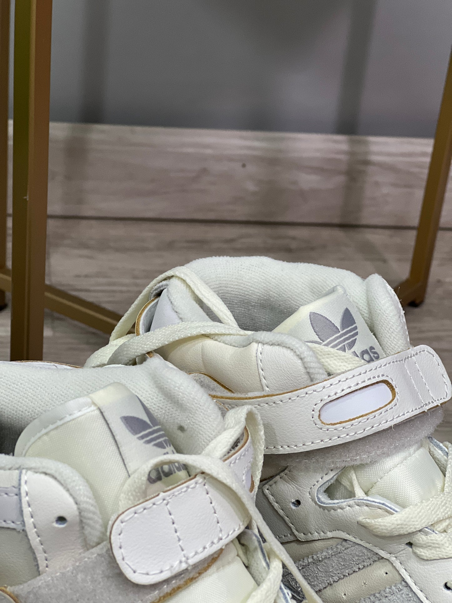 Adidas Forum High