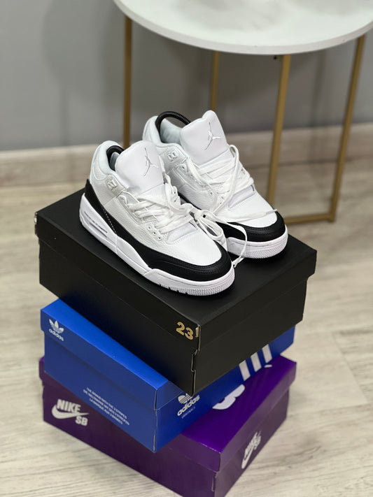 Jordan Retro 3