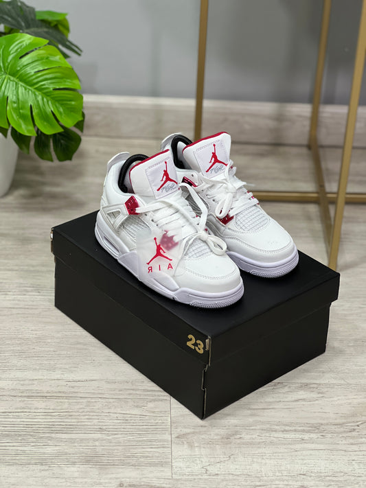Jordan Retro 4