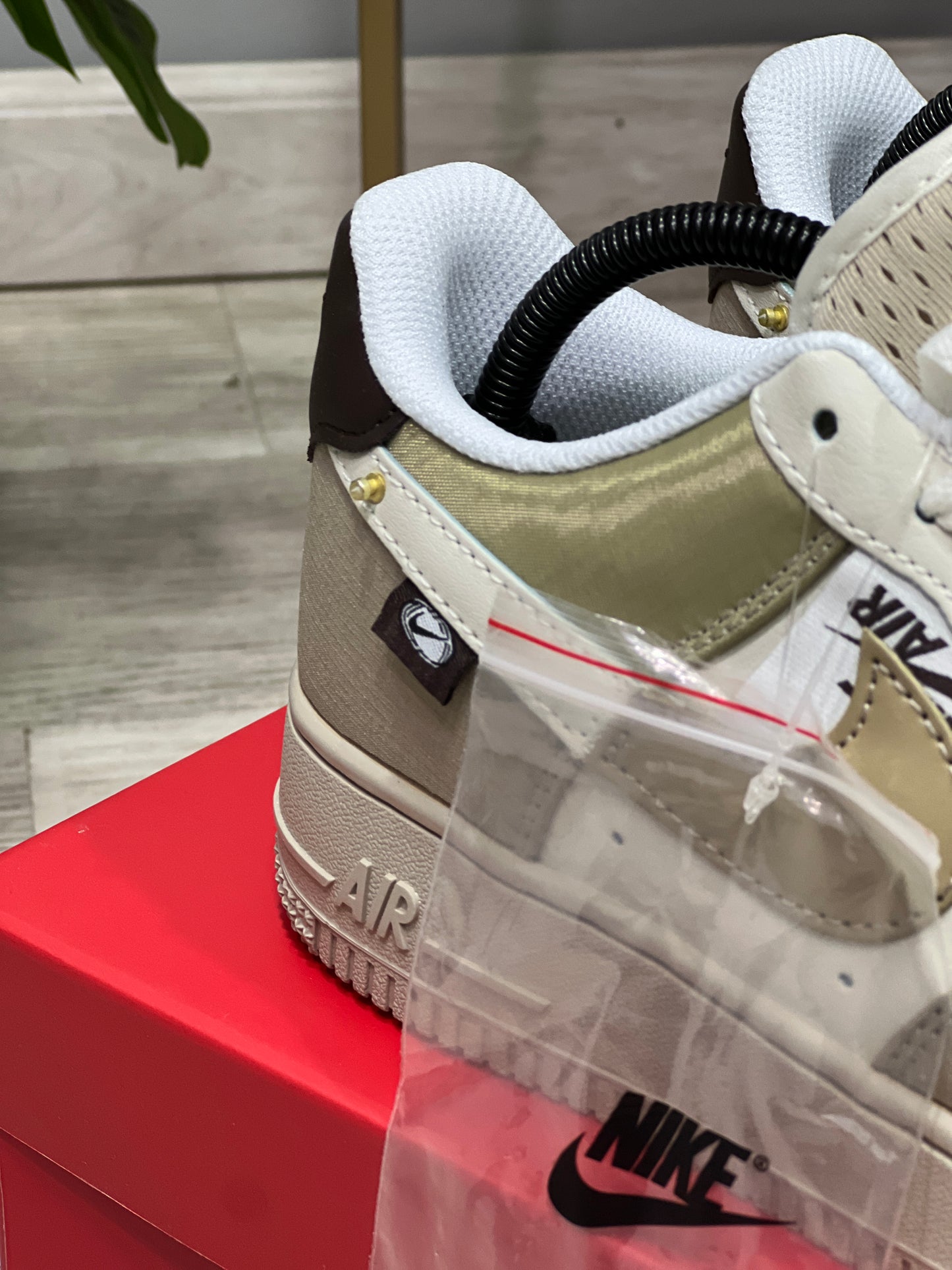 Nike Air Force 1