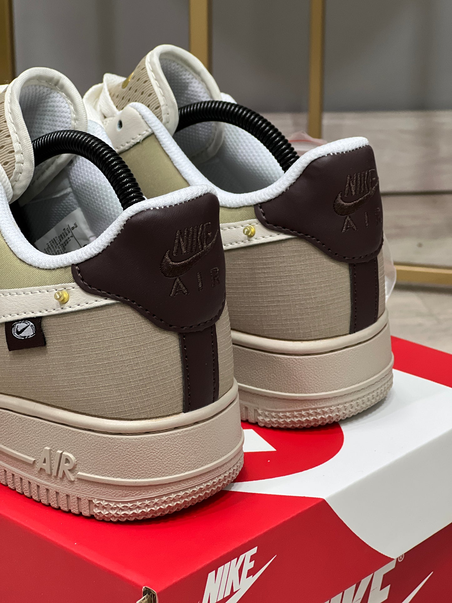 Nike Air Force 1