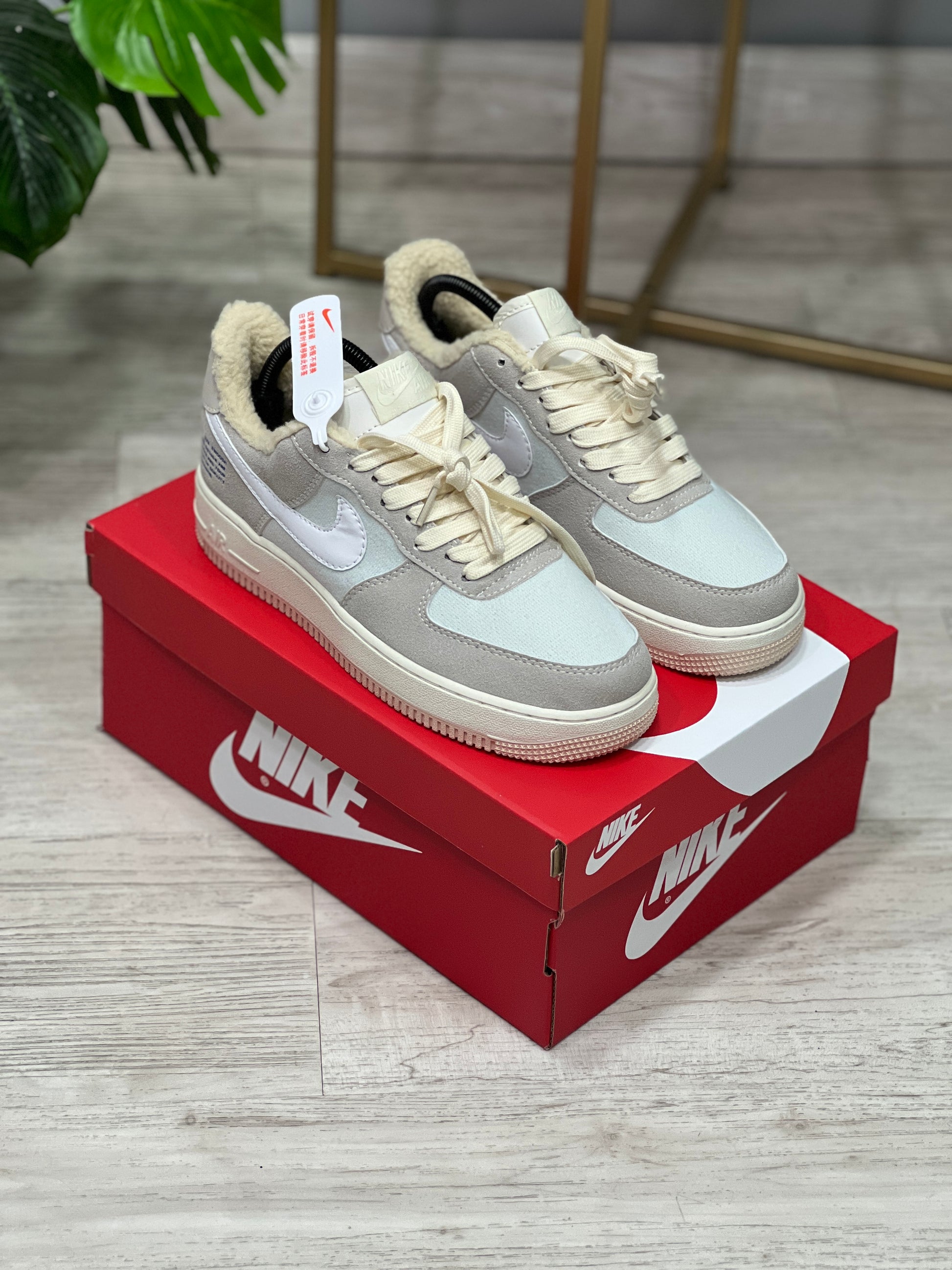 Air Force One – Neverssad