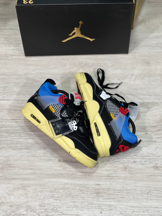Jordan Retro 4