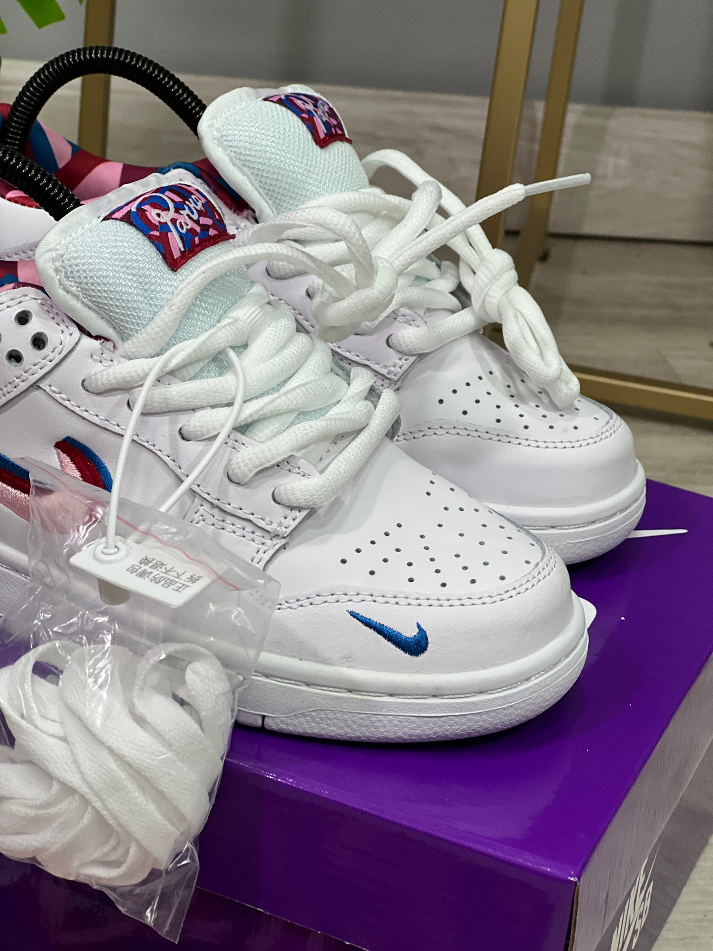 Nike SB Dunk